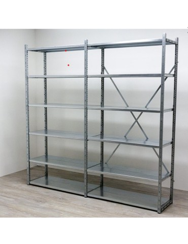 rayonnage pas cher, Gers