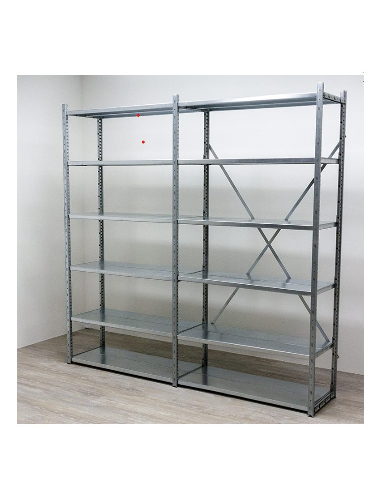 rayonnage pas cher, Gers