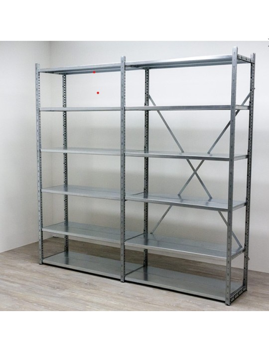 rayonnage pas cher, Gers