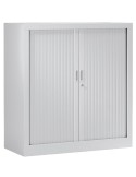 Armoire Basse - Neuf  - MONOCLASS 120- Divers Coloris - L 120 x H 100 cm