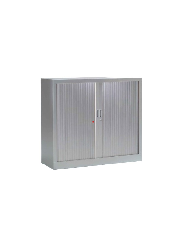 Armoire Basse - Neuf  - MONOCLASS 120- Divers Coloris - L 120 x H 100 cm