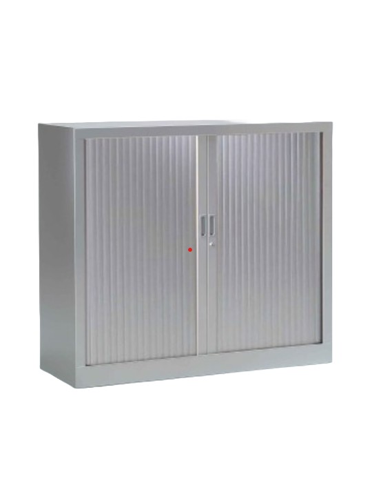 Armoire Basse - Neuf  - MONOCLASS 120- Divers Coloris - L 120 x H 100 cm