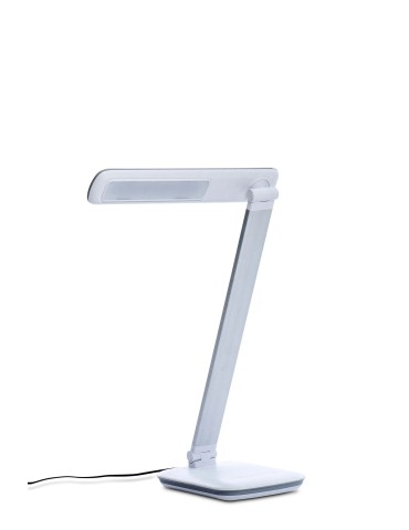 Lampe de bureau LED haute performance - Blanc
