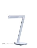 Lampe de bureau LED haute performance - Blanc