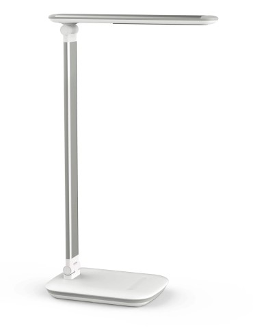 Lampe de bureau LED haute performance - Blanc 2