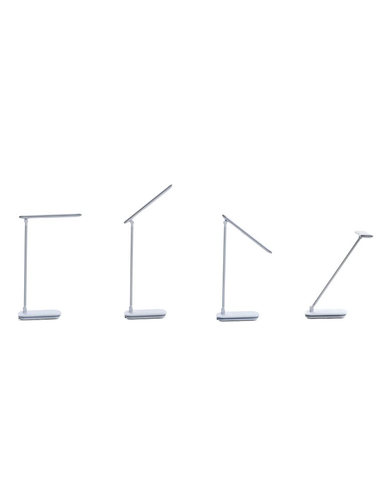 Lampe de bureau LED haute performance - Blanc