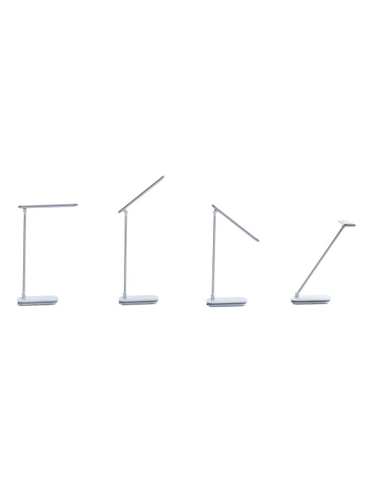 Lampe de bureau LED haute performance - Blanc