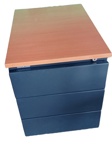 Caisson de bureau mobile - 2Mmobilier