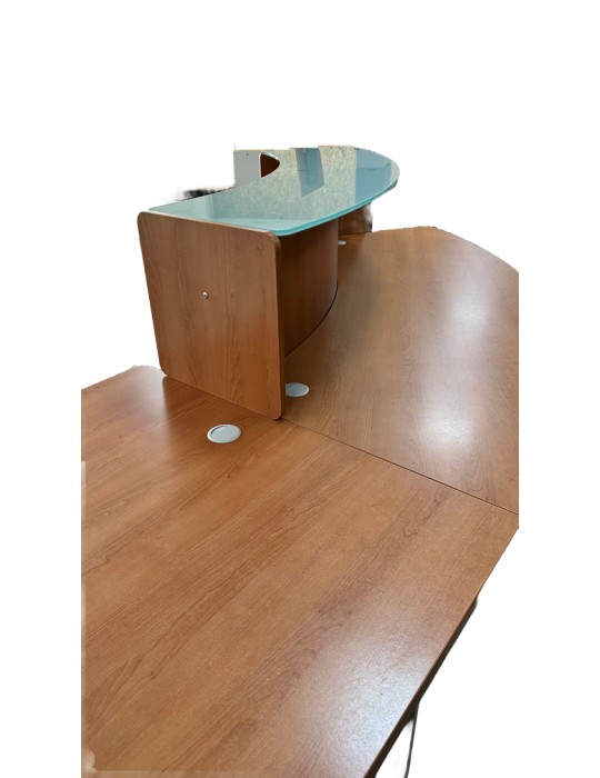 banque d'accueil occasion