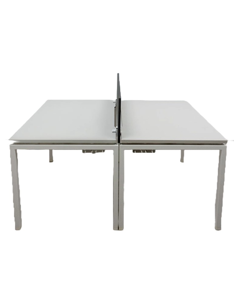 Bureau réglable - 2Mmobilier