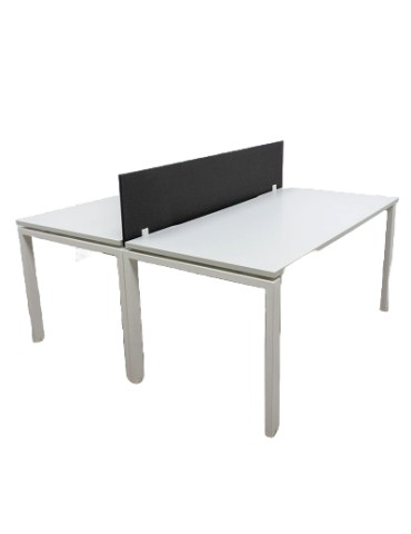 Bureau réglable - 2Mmobilier 2