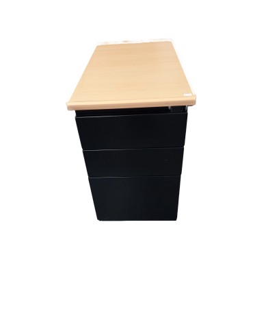 Caisson hauteur de bureau - 2Mmobilier