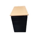 Caisson hauteur de bureau - 2Mmobilier