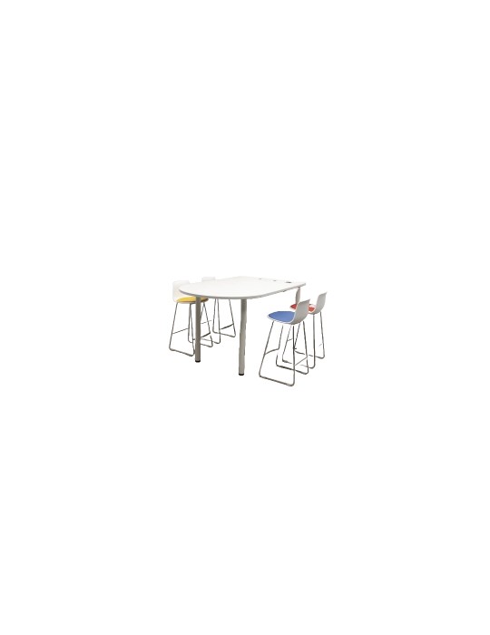 Table - 2Mmobilier