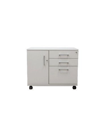 Rangement haut de bureau - 2Mmobilier