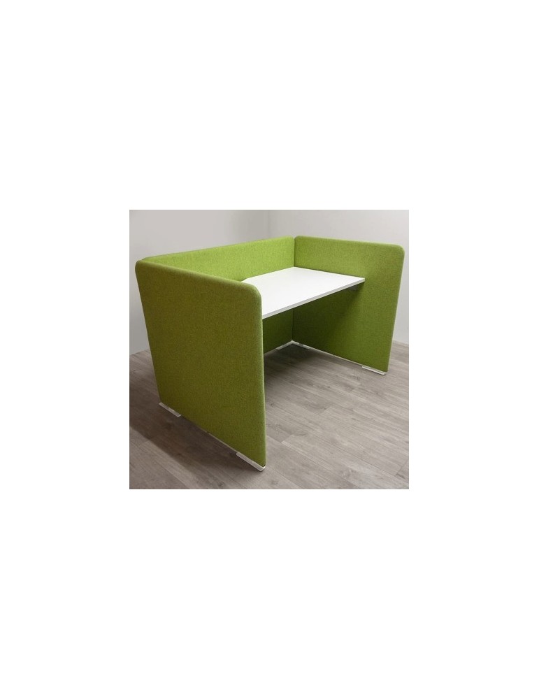 Bureau acoustique - 2Mmobilier