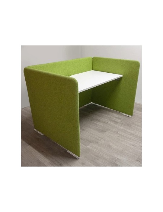 Bureau acoustique - 2Mmobilier