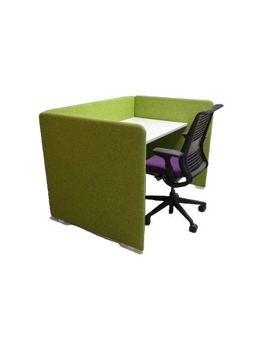 Bureau acoustique - 2Mmobilier