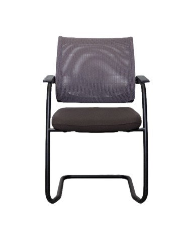 Chaise luge avec accoudoirs - 2Mmobilier