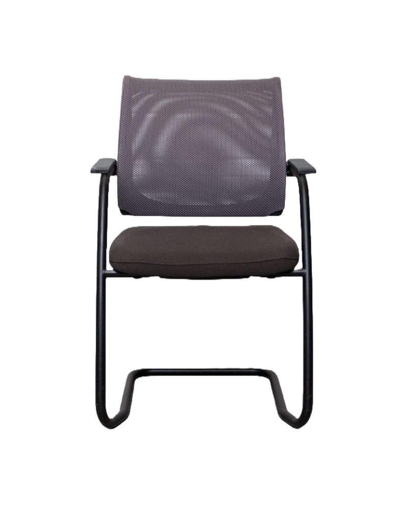 Chaise luge avec accoudoirs - 2Mmobilier