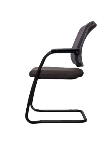 Chaise luge avec accoudoirs - 2Mmobilier 2