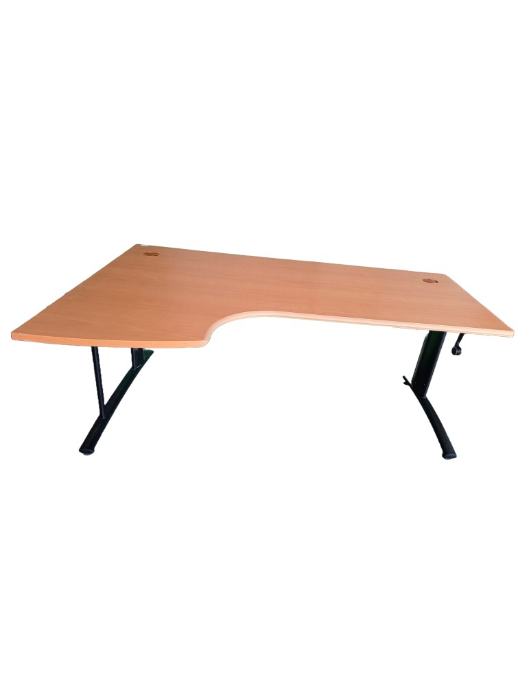 Bureau droit - 2Mmobilier