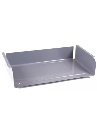 Casier métal neuf à visser pour Table scolaire S2