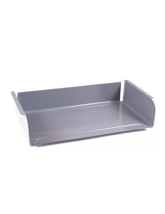 Casier métal neuf à visser pour Table scolaire S2