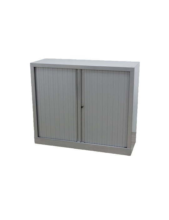 Armoire basse PVC - 2Mmobilier