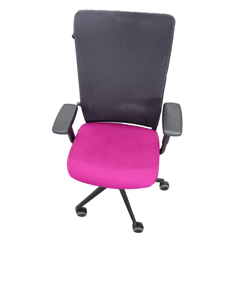 fauteuil reconditionné gamme pro