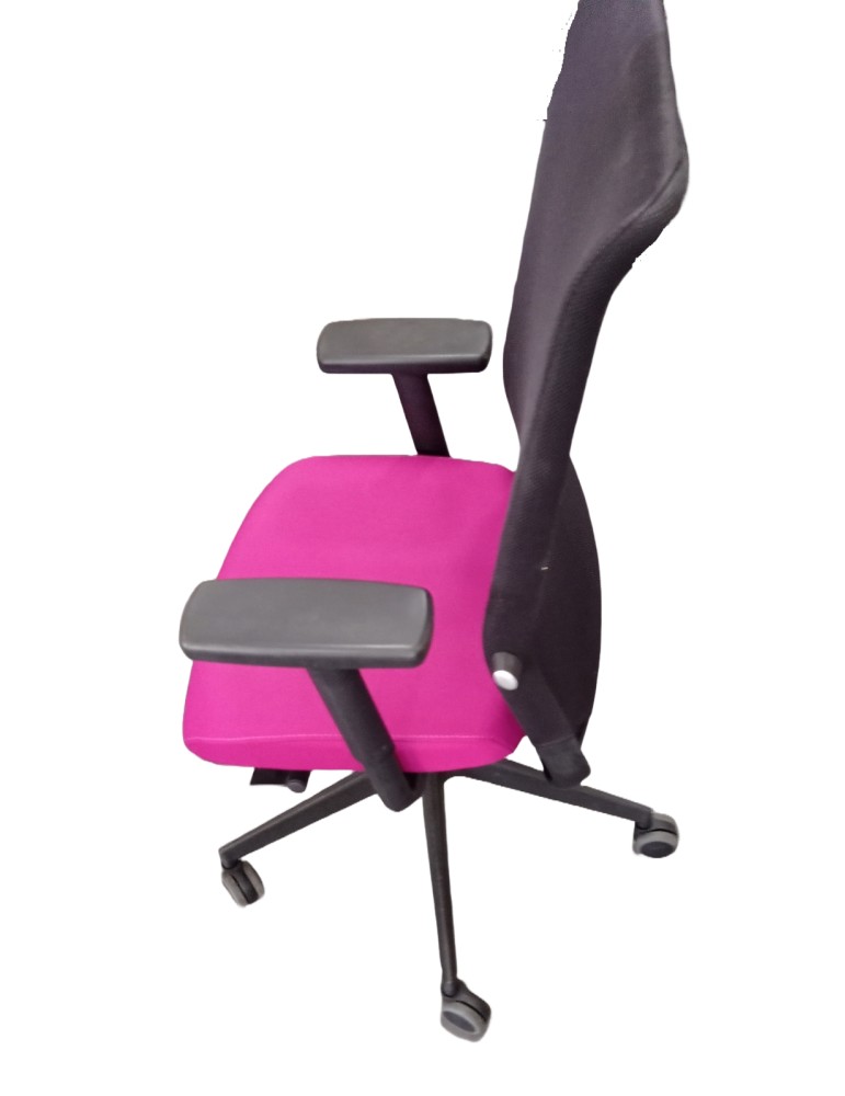 fauteuil reconditionné gamme pro