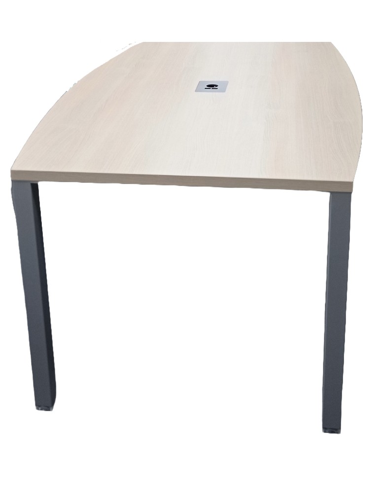 table réunion 6 - 8 places