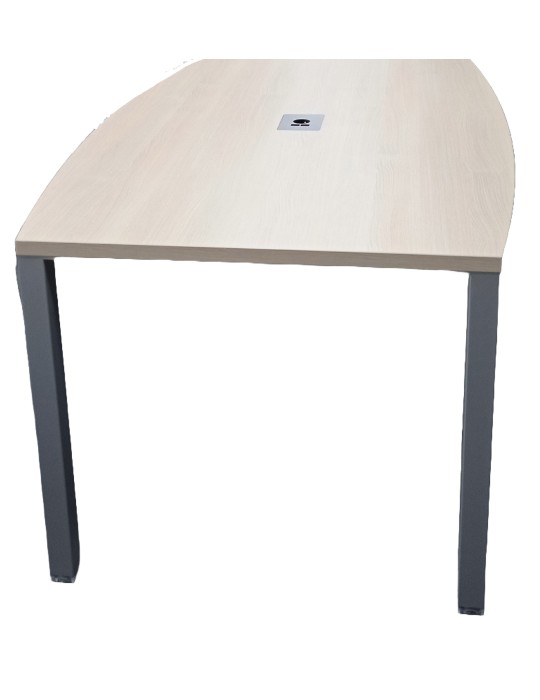 table réunion 6 - 8 places