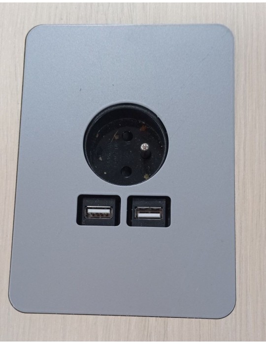 table réunion 6 - 8 places