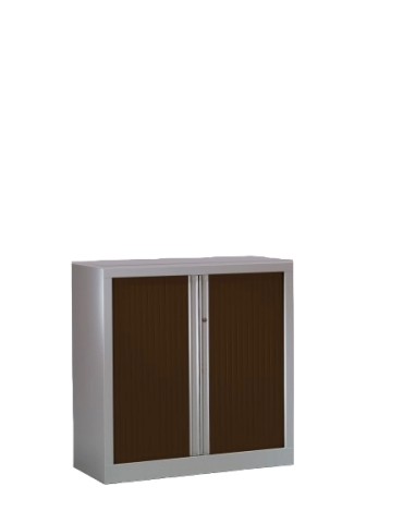 Armoire Basse - Neuf - ETIC - Divers Coloris - L 100 x H 100 cm 2