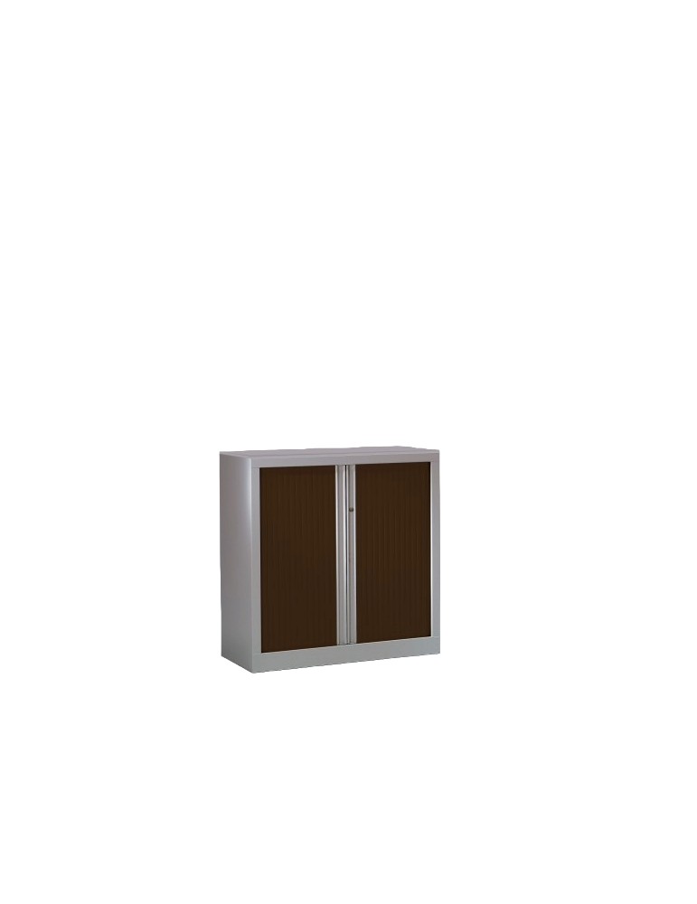 Armoire Basse - Neuf - ETIC - Divers Coloris - L 100 x H 100 cm