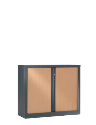 Armoire Basse - Neuf - ETIC - Divers Coloris - L 100 x H 100 cm