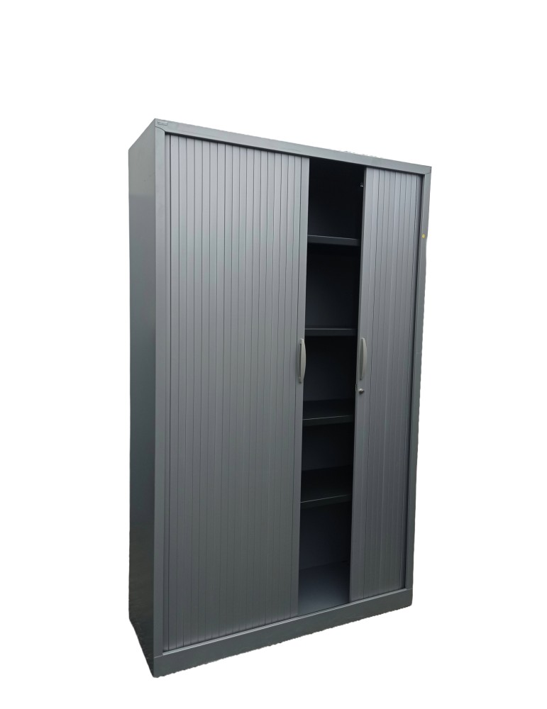 Armoire de rangement haute - 2Mmobilier