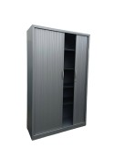 Armoire de rangement haute - 2Mmobilier