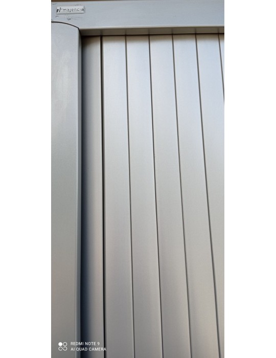 Armoire de rangement haute - 2Mmobilier