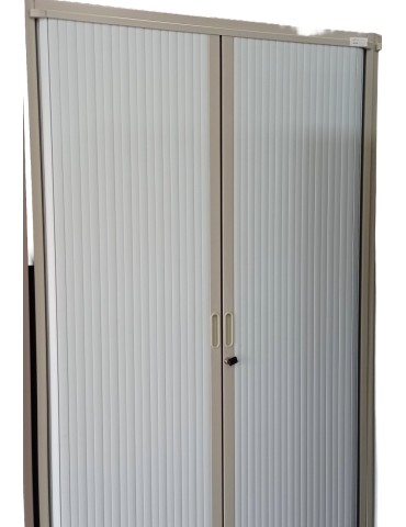 Armoire de rangement haute - 2Mmobilier 2