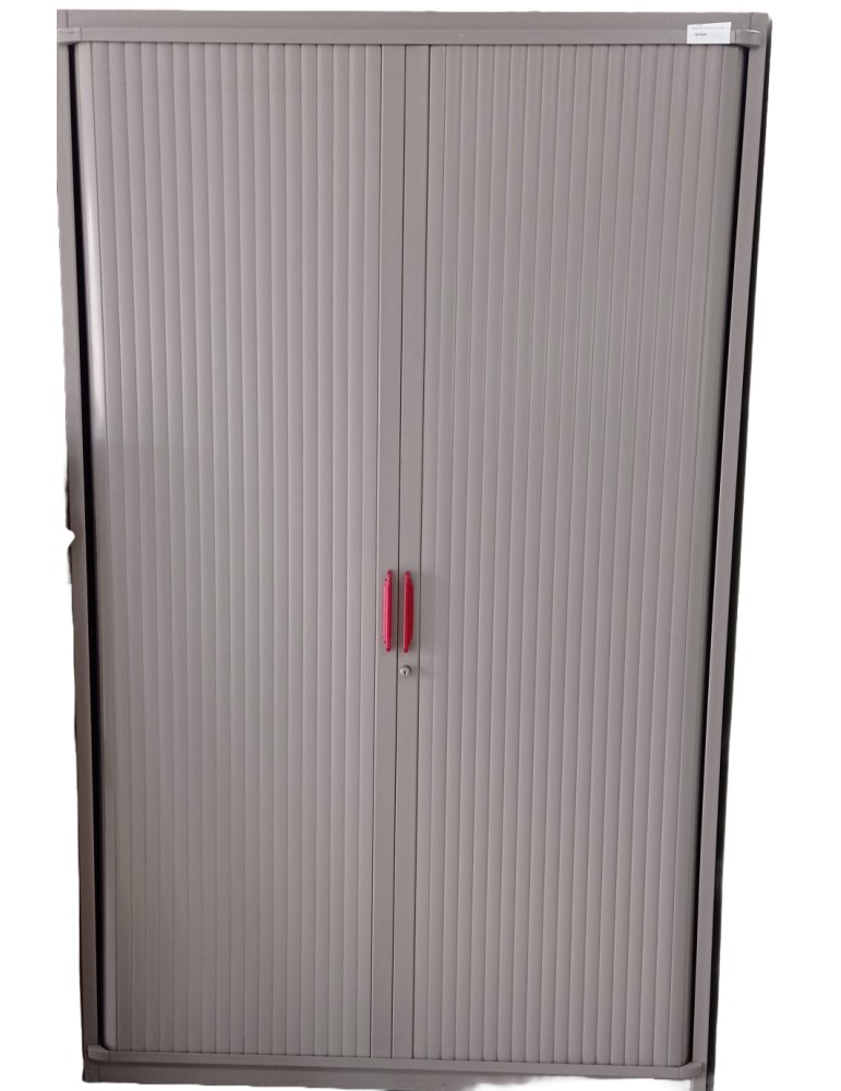 Armoire de rangement haute - 2Mmobilier