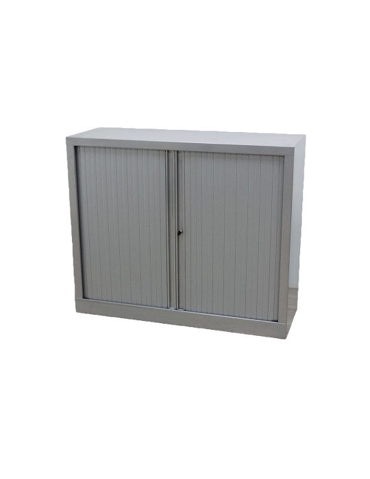 Armoire de rangement basse - 2Mmobilier