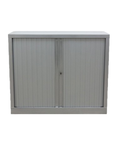 Armoire de rangement basse - 2Mmobilier 2