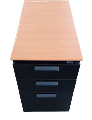 Caisson de bureau mobile - 2Mmobilier