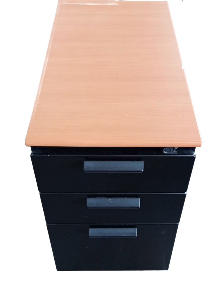 Caisson de bureau mobile - 2Mmobilier