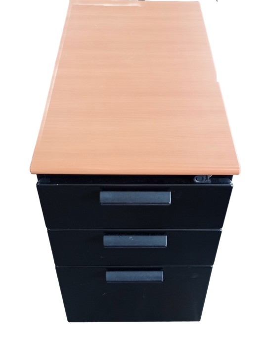 Caisson de bureau mobile - 2Mmobilier