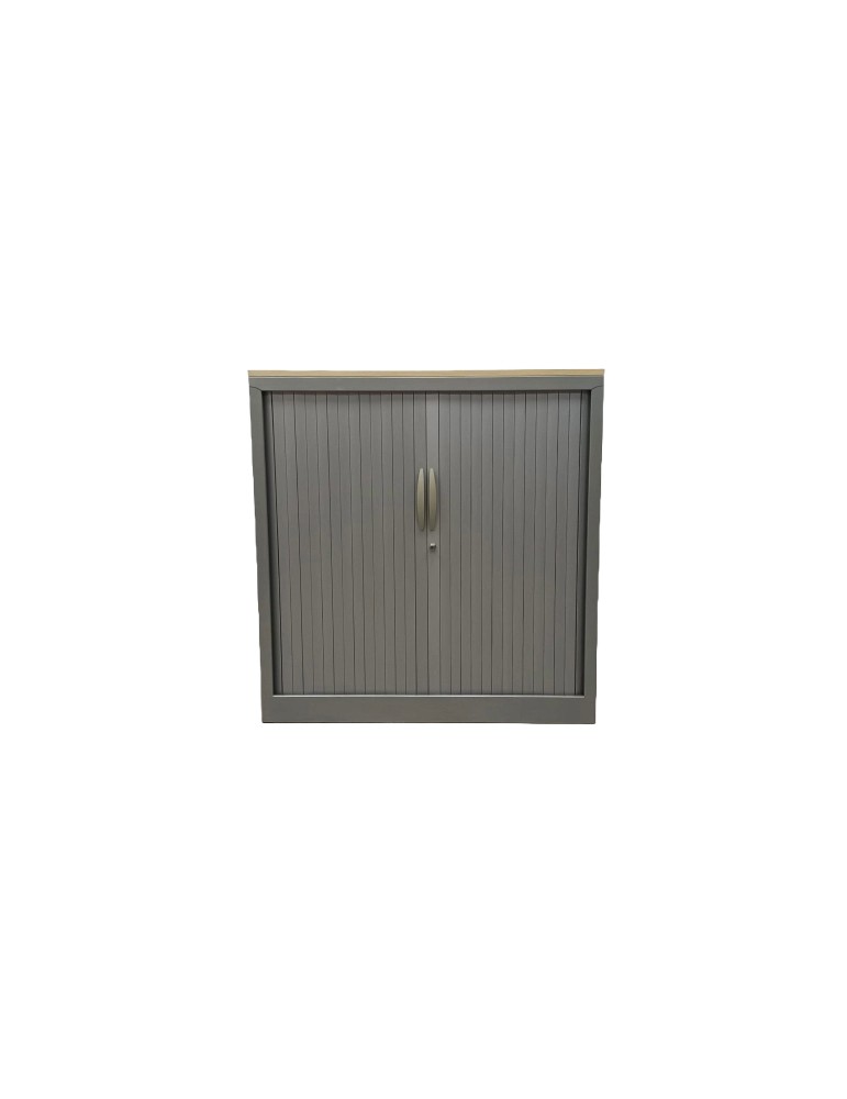 Rangement fermé, rangement métallique, occasion ,Gers