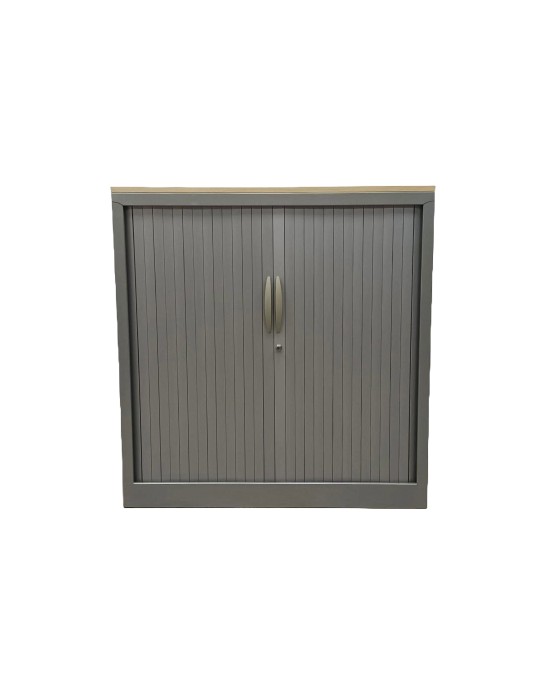 Rangement fermé, rangement métallique, occasion ,Gers