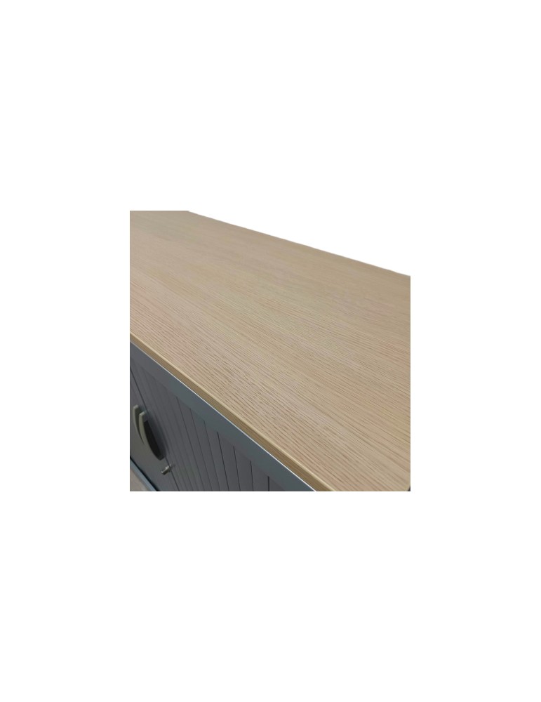 Rangement fermé, rangement métallique, occasion ,Gers